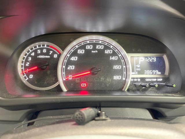 パッソ モーダ S スマートアシスト2 ナビ バックカメラ LEDヘッド キーフリーシステム ETC イモビライザー LEDフロントフォグ オートエアコン プライバシーガラス(39枚目)