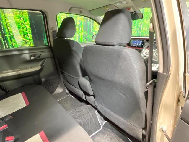 パッソ モーダ S スマートアシスト2 ナビ バックカメラ LEDヘッド キーフリーシステム ETC イモビライザー LEDフロントフォグ オートエアコン プライバシーガラス(41枚目)