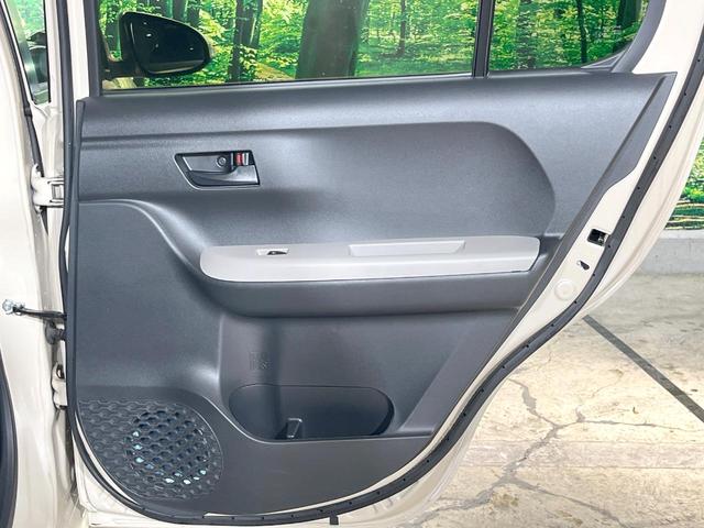 パッソ モーダ S スマートアシスト2 ナビ バックカメラ LEDヘッド キーフリーシステム ETC イモビライザー LEDフロントフォグ オートエアコン プライバシーガラス(48枚目)