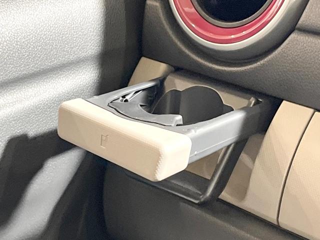 パッソ モーダ S スマートアシスト2 ナビ バックカメラ LEDヘッド キーフリーシステム ETC イモビライザー LEDフロントフォグ オートエアコン プライバシーガラス(53枚目)