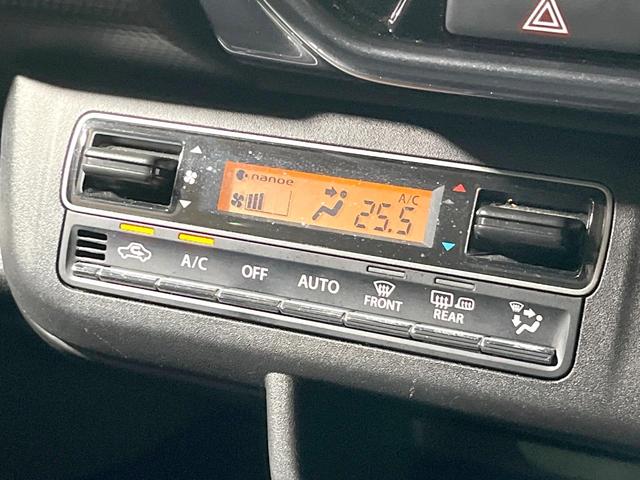 ハスラー Jスタイル メーカーナビ 全周囲カメラ 衝突被害軽減システム 禁煙車 シートヒーター ドラレコ コーナーセンサー LEDヘッド ビルトインETC 車線逸脱警報 オートライト オートエアコン(8枚目)