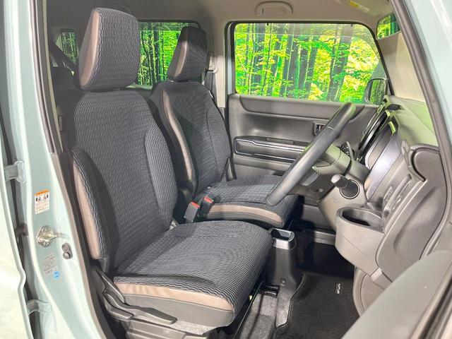 ハスラー Jスタイル メーカーナビ 全周囲カメラ 衝突被害軽減システム 禁煙車 シートヒーター ドラレコ コーナーセンサー LEDヘッド ビルトインETC 車線逸脱警報 オートライト オートエアコン(9枚目)