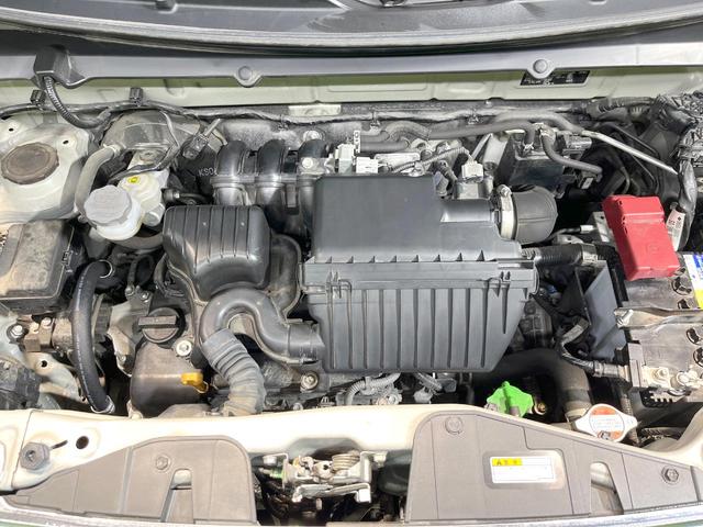 ハスラー Jスタイル メーカーナビ 全周囲カメラ 衝突被害軽減システム 禁煙車 シートヒーター ドラレコ コーナーセンサー LEDヘッド ビルトインETC 車線逸脱警報 オートライト オートエアコン(19枚目)