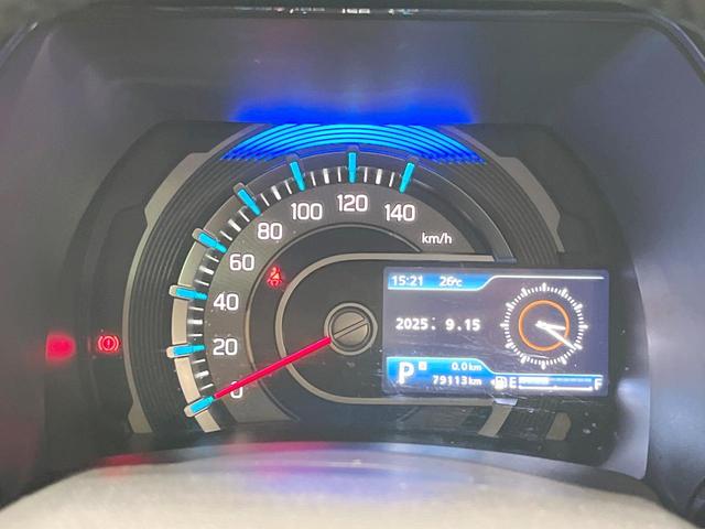 ハスラー Jスタイル メーカーナビ 全周囲カメラ 衝突被害軽減システム 禁煙車 シートヒーター ドラレコ コーナーセンサー LEDヘッド ビルトインETC 車線逸脱警報 オートライト オートエアコン(37枚目)