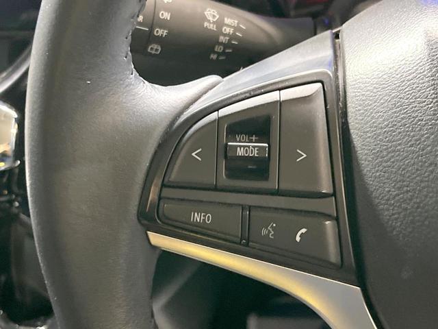 ハスラー Jスタイル メーカーナビ 全周囲カメラ 衝突被害軽減システム 禁煙車 シートヒーター ドラレコ コーナーセンサー LEDヘッド ビルトインETC 車線逸脱警報 オートライト オートエアコン(38枚目)