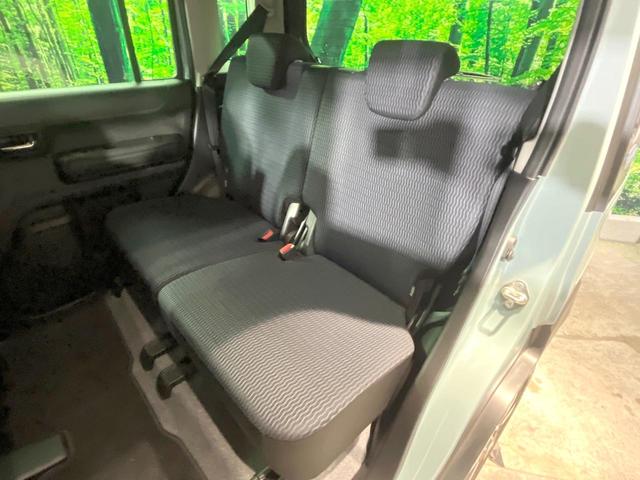 ハスラー Jスタイル メーカーナビ 全周囲カメラ 衝突被害軽減システム 禁煙車 シートヒーター ドラレコ コーナーセンサー LEDヘッド ビルトインETC 車線逸脱警報 オートライト オートエアコン(44枚目)