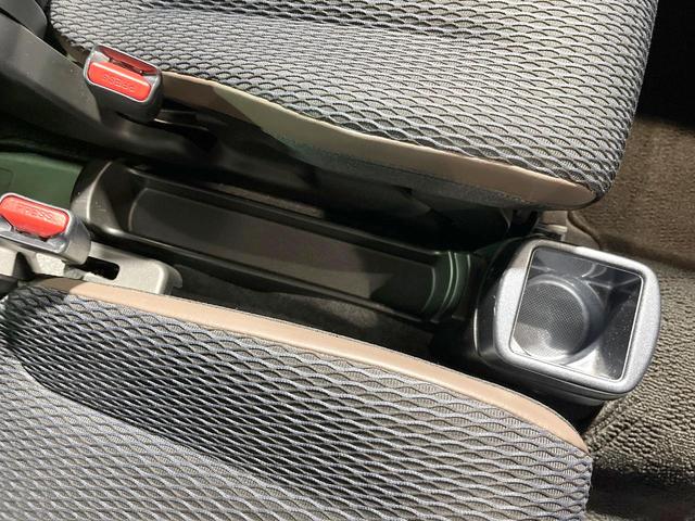 ハスラー Jスタイル メーカーナビ 全周囲カメラ 衝突被害軽減システム 禁煙車 シートヒーター ドラレコ コーナーセンサー LEDヘッド ビルトインETC 車線逸脱警報 オートライト オートエアコン(49枚目)