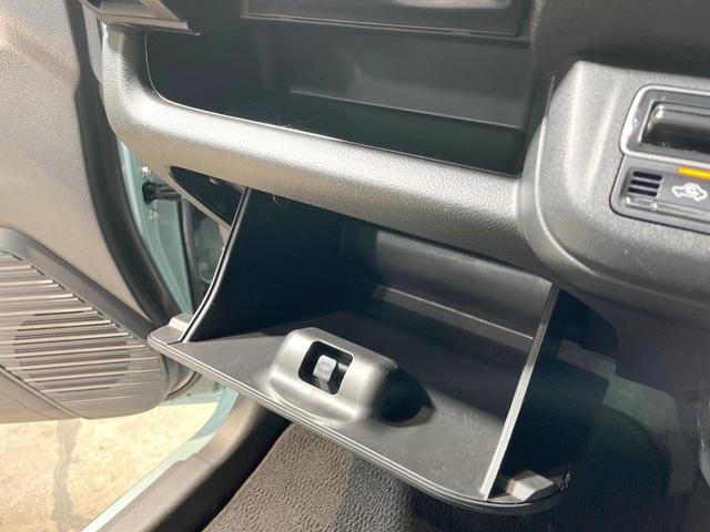 ハスラー Jスタイル メーカーナビ 全周囲カメラ 衝突被害軽減システム 禁煙車 シートヒーター ドラレコ コーナーセンサー LEDヘッド ビルトインETC 車線逸脱警報 オートライト オートエアコン(55枚目)