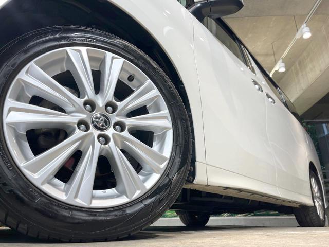 アルファード ２．５Ｓ　禁煙車　両側スライドドア　純正ナビ　後席モニター　バックカメラ　衝突被害軽減システム　スマートキー　ＬＥＤヘッド　ビルトインＥＴＣ　オートハイビーム　オートエアコン　純正１８インチアルミ（15枚目）