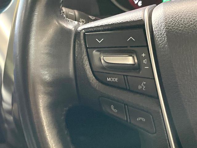 アルファード ２．５Ｓ　禁煙車　両側スライドドア　純正ナビ　後席モニター　バックカメラ　衝突被害軽減システム　スマートキー　ＬＥＤヘッド　ビルトインＥＴＣ　オートハイビーム　オートエアコン　純正１８インチアルミ（36枚目）