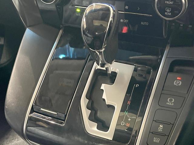 アルファード ２．５Ｓ　禁煙車　両側スライドドア　純正ナビ　後席モニター　バックカメラ　衝突被害軽減システム　スマートキー　ＬＥＤヘッド　ビルトインＥＴＣ　オートハイビーム　オートエアコン　純正１８インチアルミ（39枚目）
