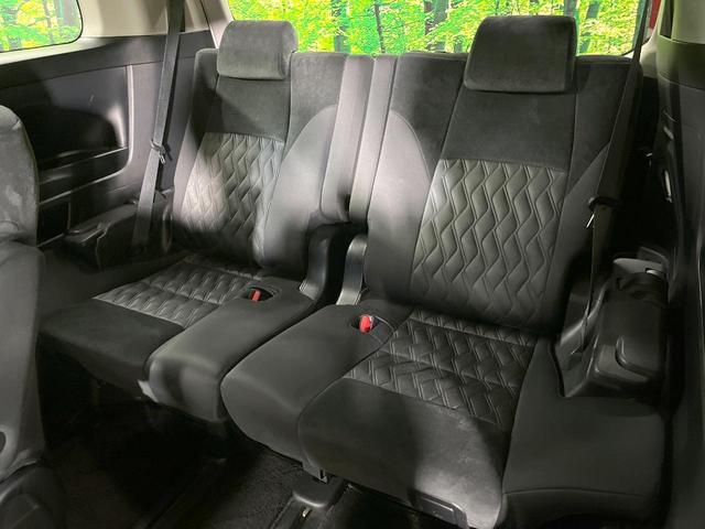 アルファード ２．５Ｓ　禁煙車　両側スライドドア　純正ナビ　後席モニター　バックカメラ　衝突被害軽減システム　スマートキー　ＬＥＤヘッド　ビルトインＥＴＣ　オートハイビーム　オートエアコン　純正１８インチアルミ（46枚目）