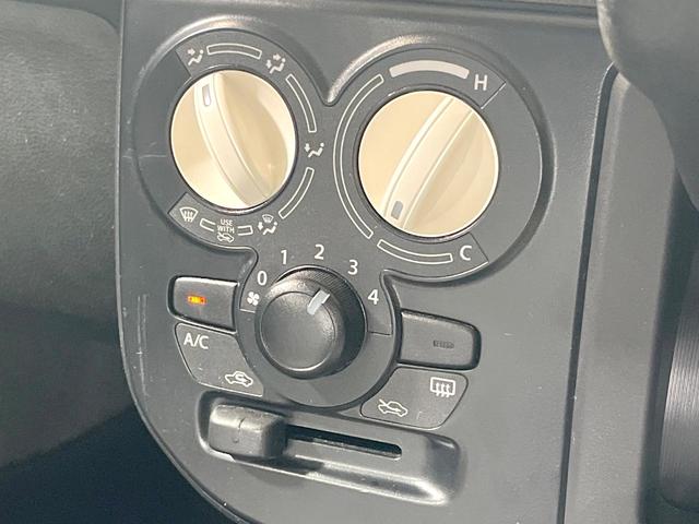 アルト Ｌ　ＤＶＤナビ　ＥＴＣ　オートエアコン　純正１３インチスチールホイール　Ｂｌｕｅｔｏｏｔｈ　ＣＤ（6枚目）