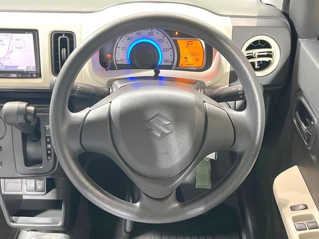 アルト Ｌ　ＤＶＤナビ　ＥＴＣ　オートエアコン　純正１３インチスチールホイール　Ｂｌｕｅｔｏｏｔｈ　ＣＤ（11枚目）