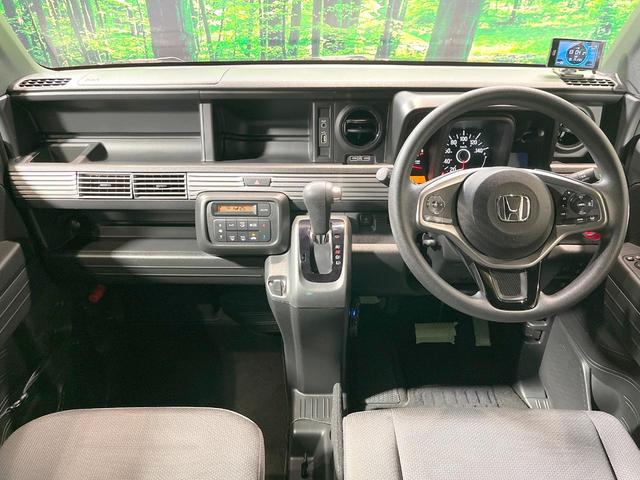 Ｎ－ＶＡＮ＋スタイル クール・ホンダセンシング　衝突被害軽減システム　レーダークルーズ　コーナーセンサー　スマートキー　ＬＥＤヘッド　ＥＴＣ　オートライト　オートエアコン　ＬＥＤフォグ（2枚目）