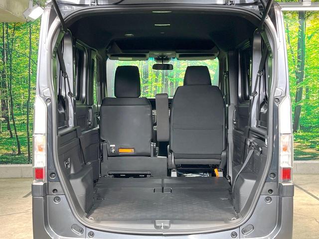 Ｎ－ＶＡＮ＋スタイル クール・ホンダセンシング　衝突被害軽減システム　レーダークルーズ　コーナーセンサー　スマートキー　ＬＥＤヘッド　ＥＴＣ　オートライト　オートエアコン　ＬＥＤフォグ（10枚目）