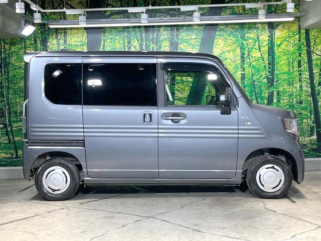 Ｎ－ＶＡＮ＋スタイル クール・ホンダセンシング　衝突被害軽減システム　レーダークルーズ　コーナーセンサー　スマートキー　ＬＥＤヘッド　ＥＴＣ　オートライト　オートエアコン　ＬＥＤフォグ（29枚目）
