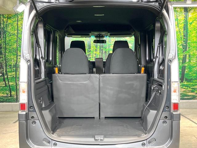 Ｎ－ＶＡＮ＋スタイル クール・ホンダセンシング　衝突被害軽減システム　レーダークルーズ　コーナーセンサー　スマートキー　ＬＥＤヘッド　ＥＴＣ　オートライト　オートエアコン　ＬＥＤフォグ（30枚目）