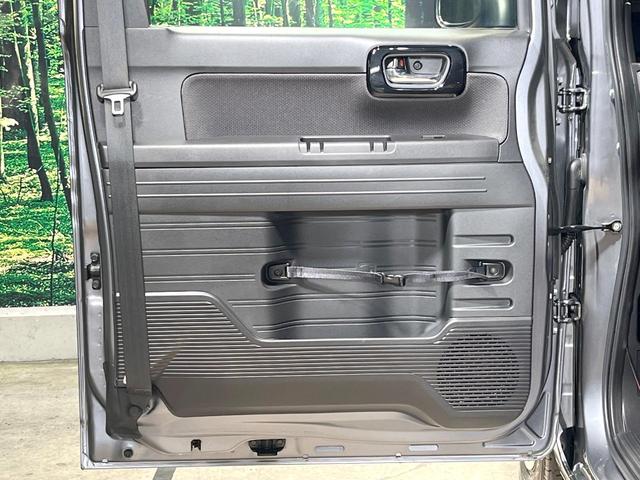 Ｎ－ＶＡＮ＋スタイル クール・ホンダセンシング　衝突被害軽減システム　レーダークルーズ　コーナーセンサー　スマートキー　ＬＥＤヘッド　ＥＴＣ　オートライト　オートエアコン　ＬＥＤフォグ（37枚目）