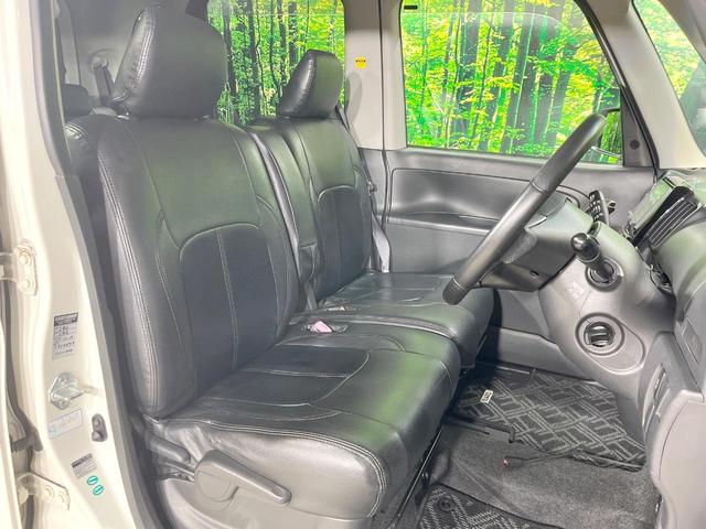 タント カスタムＲＳ　電動スライドドア　ＤＶＤナビ　禁煙車　スマートキー　ＨＩＤヘッド　ＥＴＣ　オートエアコン　純正１５インチアルミ　Ｂｌｕｅｔｏｏｔｈ　ＤＶＤ再生　地デジ（8枚目）