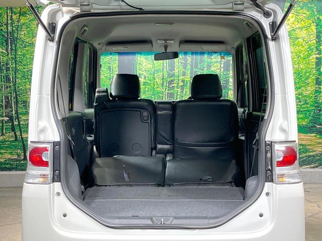 タント カスタムＲＳ　電動スライドドア　ＤＶＤナビ　禁煙車　スマートキー　ＨＩＤヘッド　ＥＴＣ　オートエアコン　純正１５インチアルミ　Ｂｌｕｅｔｏｏｔｈ　ＤＶＤ再生　地デジ（10枚目）