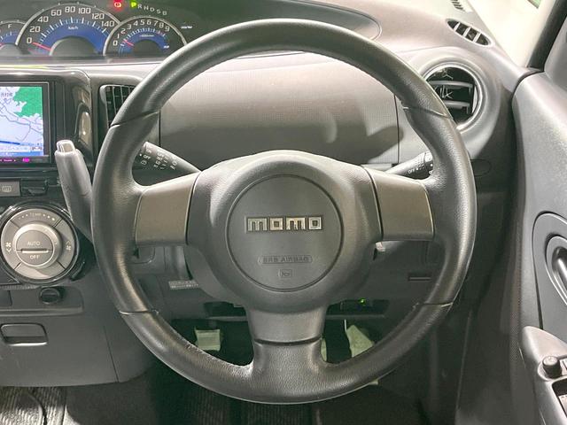 タント カスタムＲＳ　電動スライドドア　ＤＶＤナビ　禁煙車　スマートキー　ＨＩＤヘッド　ＥＴＣ　オートエアコン　純正１５インチアルミ　Ｂｌｕｅｔｏｏｔｈ　ＤＶＤ再生　地デジ（11枚目）