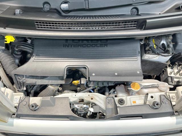 タント カスタムＲＳ　電動スライドドア　ＤＶＤナビ　禁煙車　スマートキー　ＨＩＤヘッド　ＥＴＣ　オートエアコン　純正１５インチアルミ　Ｂｌｕｅｔｏｏｔｈ　ＤＶＤ再生　地デジ（18枚目）