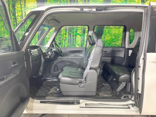 タント カスタムＲＳ　電動スライドドア　ＤＶＤナビ　禁煙車　スマートキー　ＨＩＤヘッド　ＥＴＣ　オートエアコン　純正１５インチアルミ　Ｂｌｕｅｔｏｏｔｈ　ＤＶＤ再生　地デジ（41枚目）