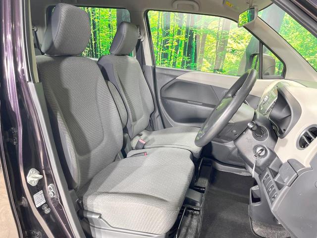 ワゴンR FX 禁煙車 シートヒーター ETC オートエアコン CD(8枚目)