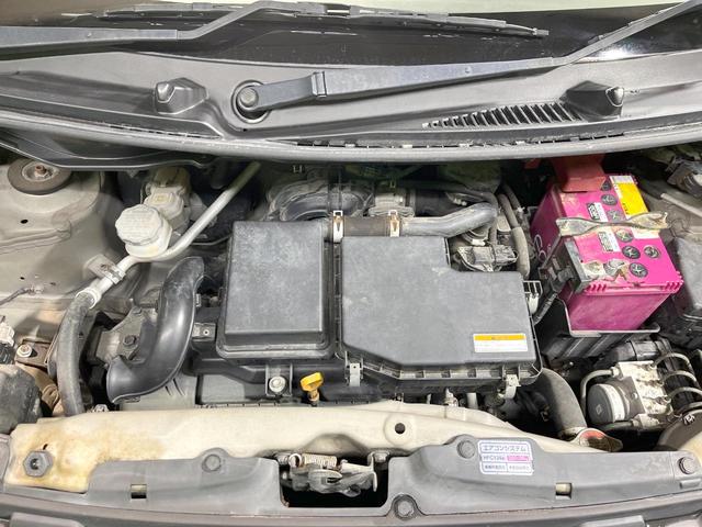 ワゴンR FX 禁煙車 シートヒーター ETC オートエアコン CD(18枚目)