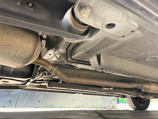 ワゴンR FX 禁煙車 シートヒーター ETC オートエアコン CD(21枚目)