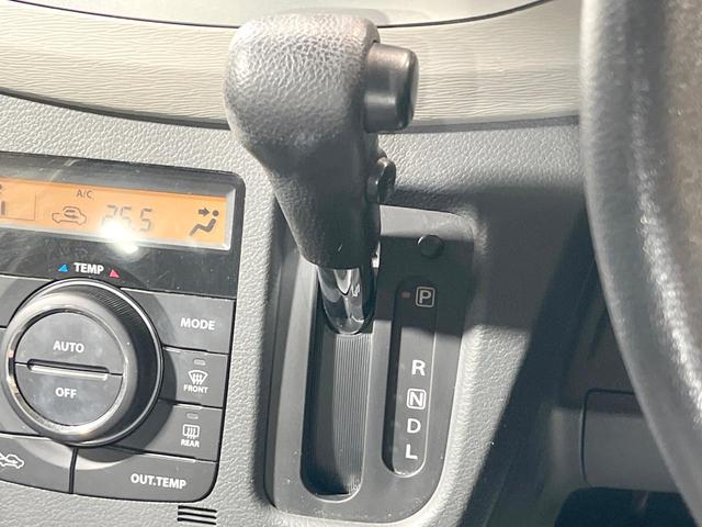 ワゴンR FX 禁煙車 シートヒーター ETC オートエアコン CD(26枚目)