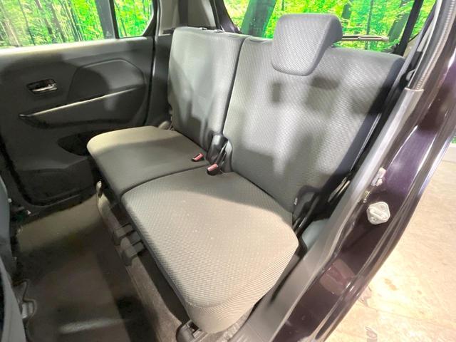 ワゴンR FX 禁煙車 シートヒーター ETC オートエアコン CD(28枚目)