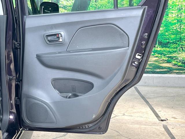 ワゴンR FX 禁煙車 シートヒーター ETC オートエアコン CD(36枚目)