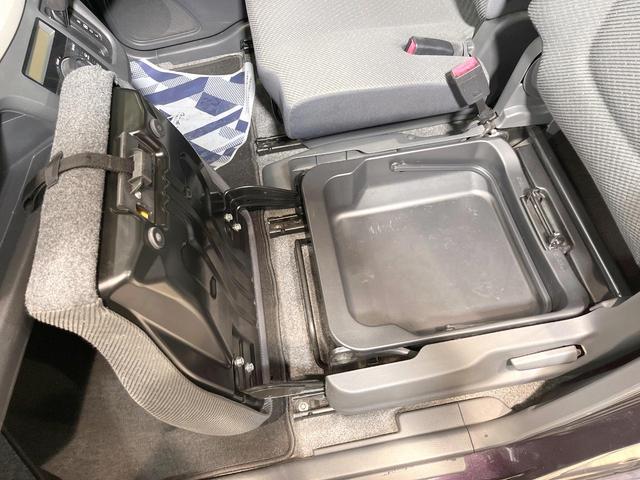 ワゴンR FX 禁煙車 シートヒーター ETC オートエアコン CD(47枚目)