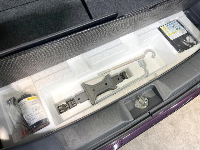 ワゴンR FX 禁煙車 シートヒーター ETC オートエアコン CD(48枚目)