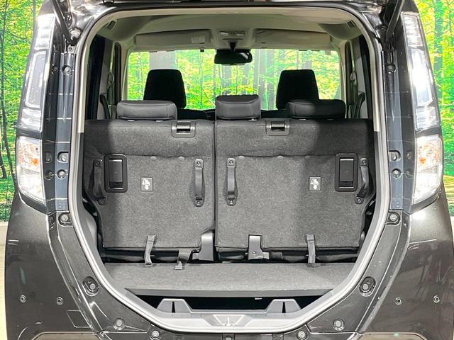 タンク カスタムＧ　両側電動ドア　純正ＳＤナビ　全周囲カメラ　禁煙車　シートヒーター　ドラレコ　スマートキー　ＬＥＤヘッド　ビルトインＥＴＣ　クルコン　オートハイビーム　オートライト　オートエアコン（11枚目）