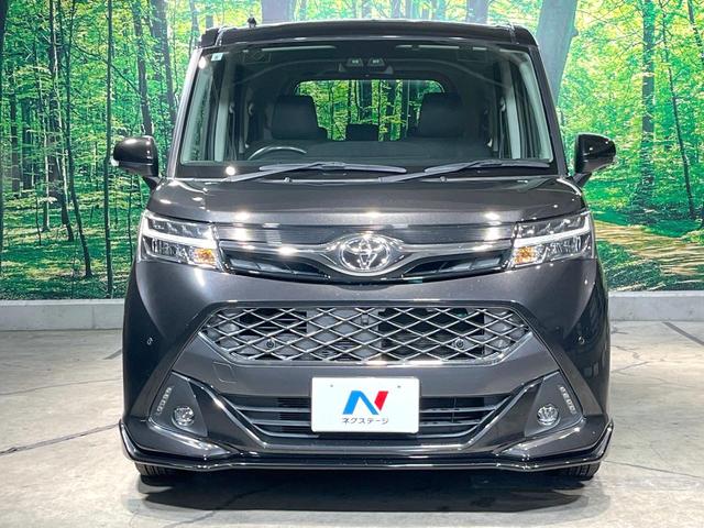 タンク カスタムＧ　両側電動ドア　純正ＳＤナビ　全周囲カメラ　禁煙車　シートヒーター　ドラレコ　スマートキー　ＬＥＤヘッド　ビルトインＥＴＣ　クルコン　オートハイビーム　オートライト　オートエアコン（15枚目）