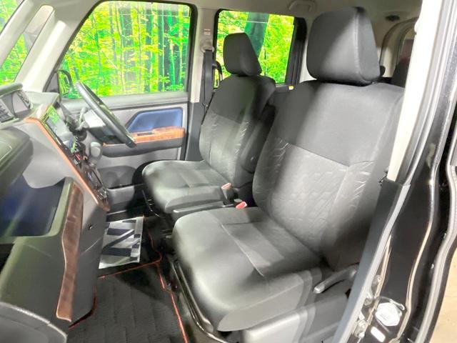 タンク カスタムＧ　両側電動ドア　純正ＳＤナビ　全周囲カメラ　禁煙車　シートヒーター　ドラレコ　スマートキー　ＬＥＤヘッド　ビルトインＥＴＣ　クルコン　オートハイビーム　オートライト　オートエアコン（46枚目）