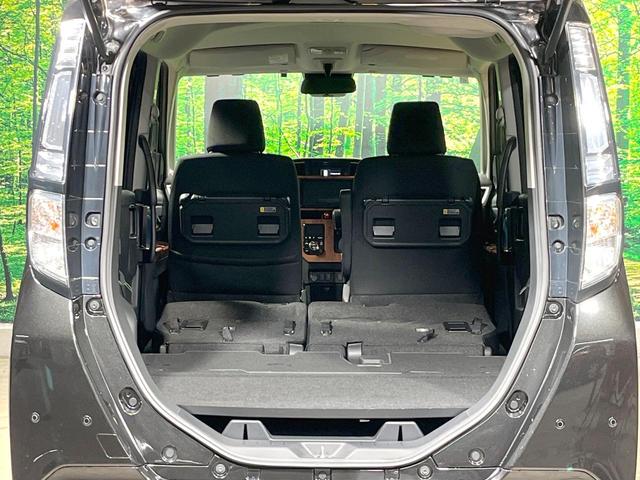 タンク カスタムＧ　両側電動ドア　純正ＳＤナビ　全周囲カメラ　禁煙車　シートヒーター　ドラレコ　スマートキー　ＬＥＤヘッド　ビルトインＥＴＣ　クルコン　オートハイビーム　オートライト　オートエアコン（50枚目）