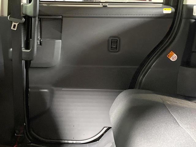 タンク カスタムＧ　両側電動ドア　純正ＳＤナビ　全周囲カメラ　禁煙車　シートヒーター　ドラレコ　スマートキー　ＬＥＤヘッド　ビルトインＥＴＣ　クルコン　オートハイビーム　オートライト　オートエアコン（55枚目）