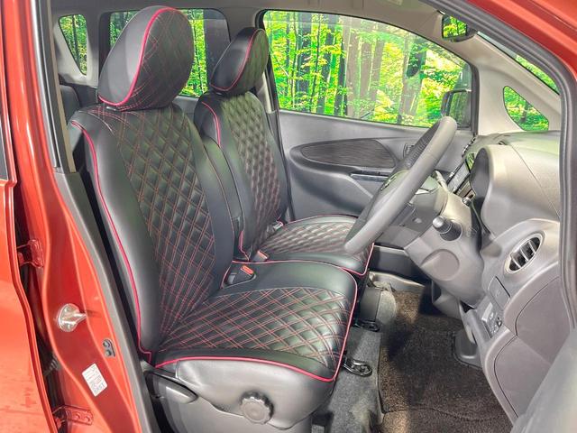 デイズ ハイウェイスター　Ｇターボ　純正ＳＤナビ　全周囲カメラ　衝突被害軽減システム　禁煙車　スマートキー　ＨＩＤヘッド　ＥＴＣ　オートハイビーム　オートライト　オートエアコン　Ｂｌｕｅｔｏｏｔｈ　ＣＤ　ＤＶＤ再生　フルセグ（8枚目）