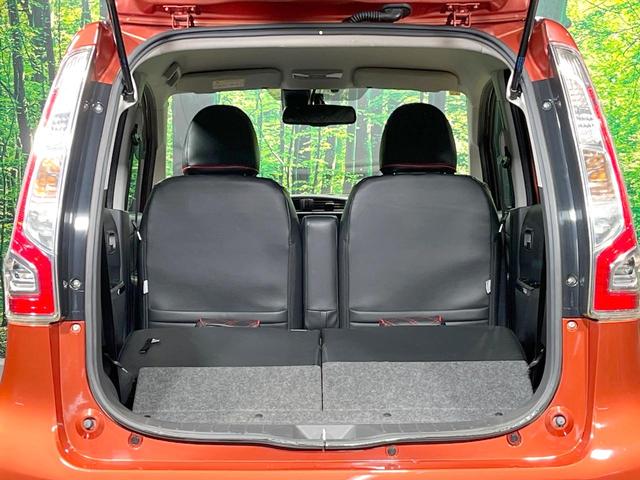 デイズ ハイウェイスター　Ｇターボ　純正ＳＤナビ　全周囲カメラ　衝突被害軽減システム　禁煙車　スマートキー　ＨＩＤヘッド　ＥＴＣ　オートハイビーム　オートライト　オートエアコン　Ｂｌｕｅｔｏｏｔｈ　ＣＤ　ＤＶＤ再生　フルセグ（10枚目）