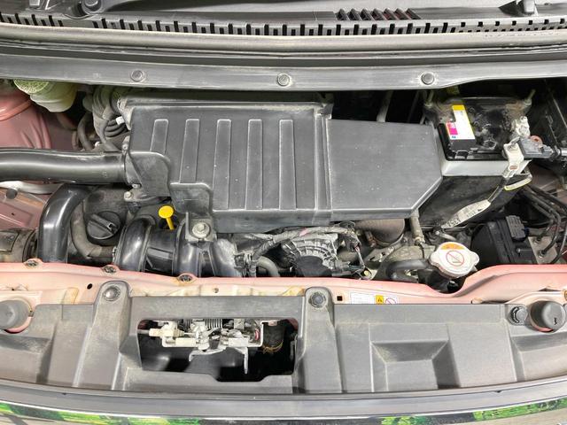 デイズ ハイウェイスター　Ｇターボ　純正ＳＤナビ　全周囲カメラ　衝突被害軽減システム　禁煙車　スマートキー　ＨＩＤヘッド　ＥＴＣ　オートハイビーム　オートライト　オートエアコン　Ｂｌｕｅｔｏｏｔｈ　ＣＤ　ＤＶＤ再生　フルセグ（18枚目）