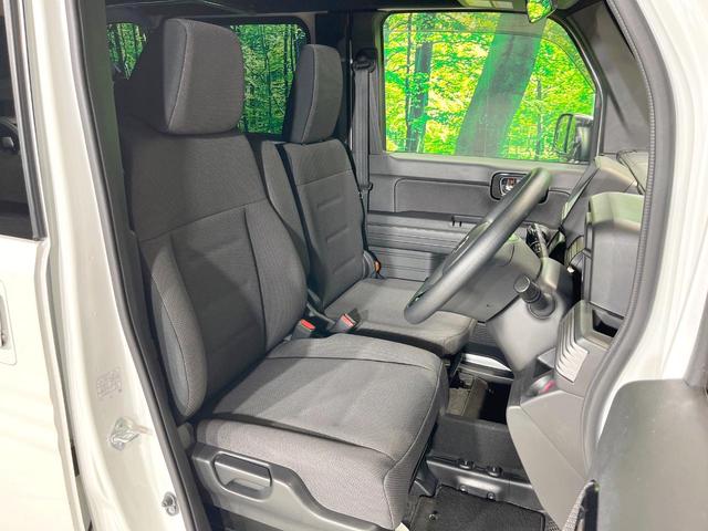 Ｎ－ＶＡＮ＋スタイル ファン・ターボ　禁煙車　純正ナビ　ターボ　バックカメラ　ＥＴＣ　ドラレコ　ホンダセンシング　アダプティブクルーズコントロール　１２インチアルミホイール　アイドリングストップ　オートエアコン　スマートキー（9枚目）