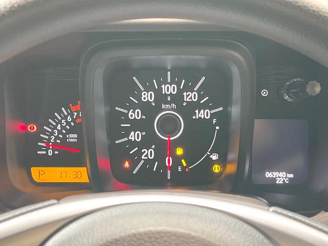 Ｎ－ＶＡＮ＋スタイル ファン・ターボ　禁煙車　純正ナビ　ターボ　バックカメラ　ＥＴＣ　ドラレコ　ホンダセンシング　アダプティブクルーズコントロール　１２インチアルミホイール　アイドリングストップ　オートエアコン　スマートキー（24枚目）