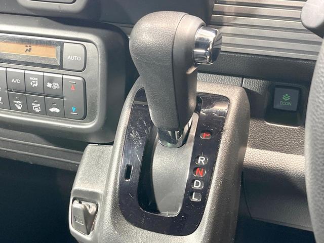 Ｎ－ＶＡＮ＋スタイル ファン・ターボ　禁煙車　純正ナビ　ターボ　バックカメラ　ＥＴＣ　ドラレコ　ホンダセンシング　アダプティブクルーズコントロール　１２インチアルミホイール　アイドリングストップ　オートエアコン　スマートキー（37枚目）