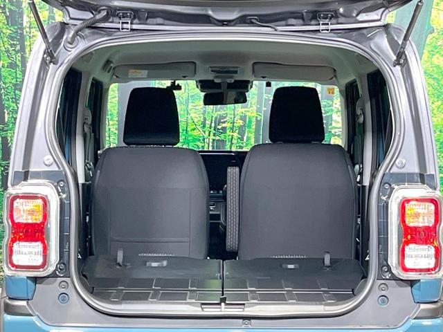 ハスラー ハイブリッドG 全周囲カメラ 衝突被害軽減システム 禁煙車 ドラレコ コーナーセンサー ビルトインETC 車線逸脱警報 オートライト オートエアコン Bluetooth CD DVD再生 フルセグ(10枚目)