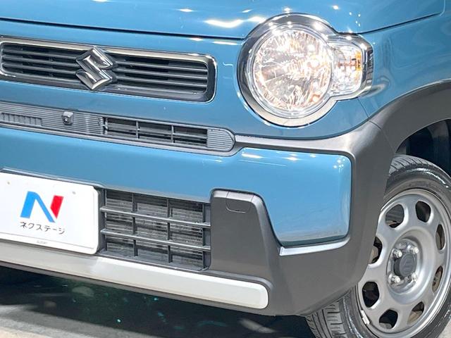 ハスラー ハイブリッドG 全周囲カメラ 衝突被害軽減システム 禁煙車 ドラレコ コーナーセンサー ビルトインETC 車線逸脱警報 オートライト オートエアコン Bluetooth CD DVD再生 フルセグ(12枚目)