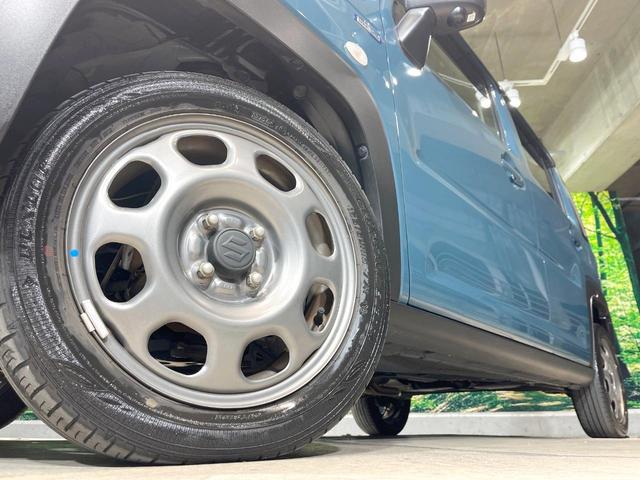 ハスラー ハイブリッドG 全周囲カメラ 衝突被害軽減システム 禁煙車 ドラレコ コーナーセンサー ビルトインETC 車線逸脱警報 オートライト オートエアコン Bluetooth CD DVD再生 フルセグ(13枚目)